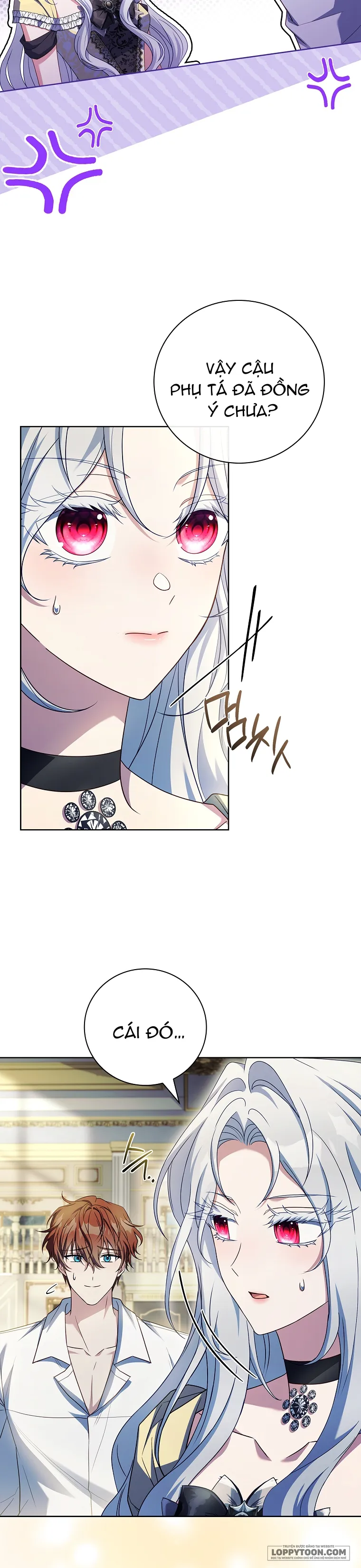 Cha Nào Con Nấy - Chap 60 - Trang 29
