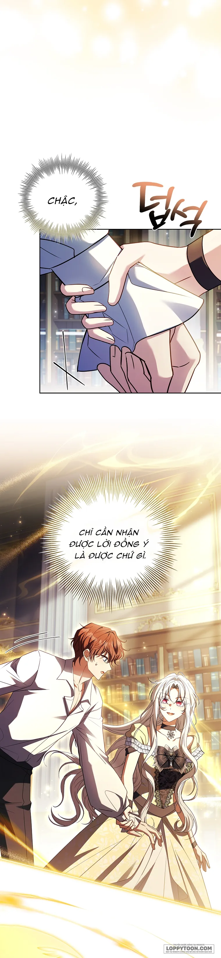 Cha Nào Con Nấy - Chap 60 - Trang 30