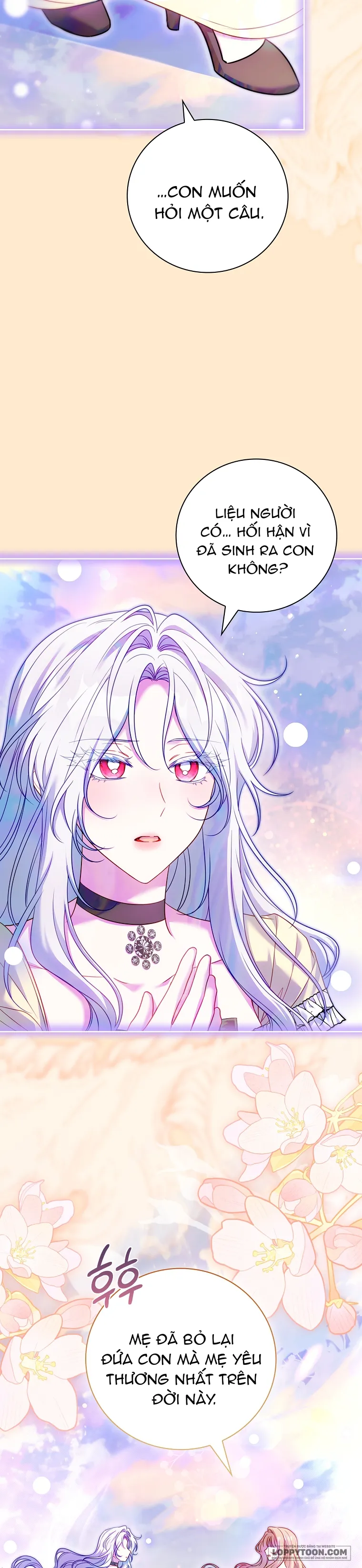 Cha Nào Con Nấy - Chap 60 - Trang 4