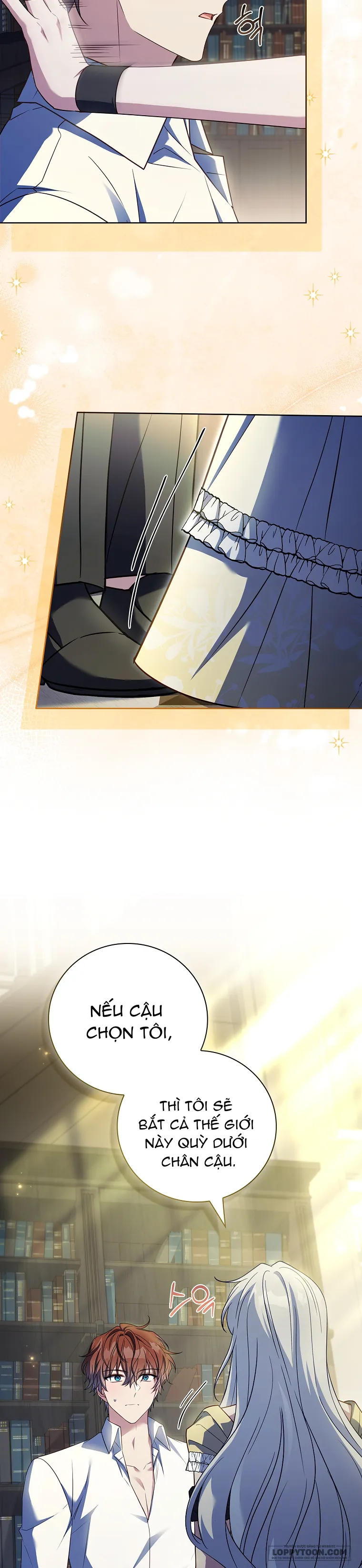 Cha Nào Con Nấy - Chap 60 - Trang 32
