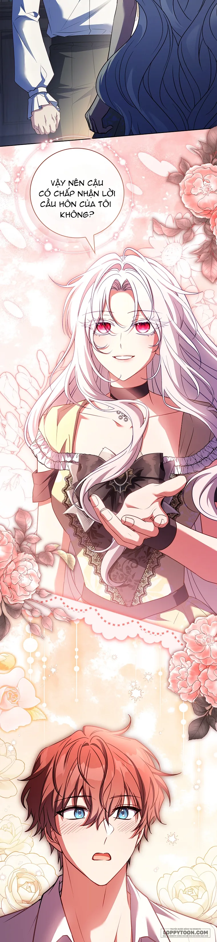 Cha Nào Con Nấy - Chap 60 - Trang 33