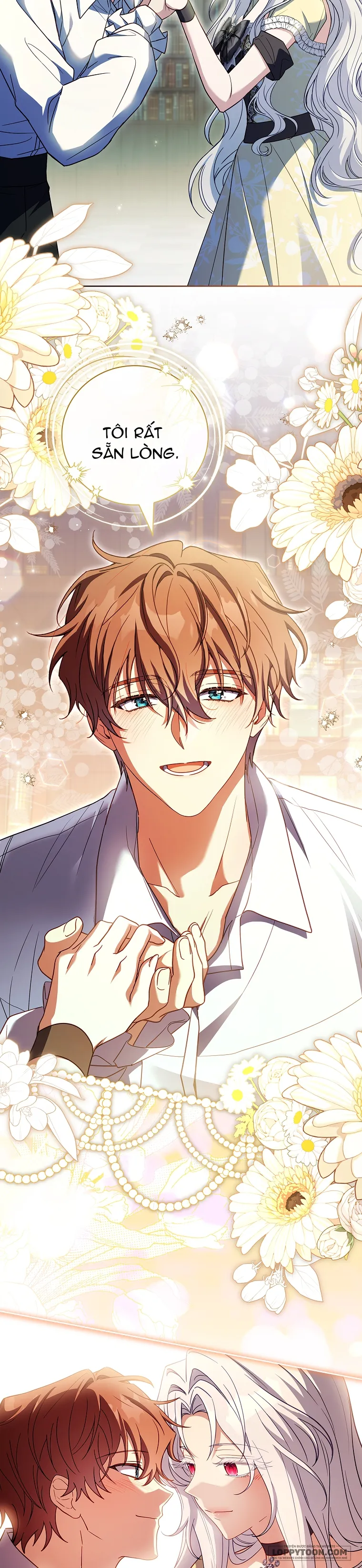 Cha Nào Con Nấy - Chap 60 - Trang 35