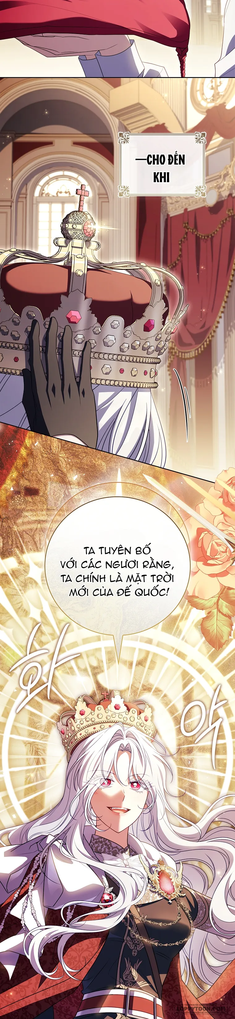 Cha Nào Con Nấy - Chap 60 - Trang 40