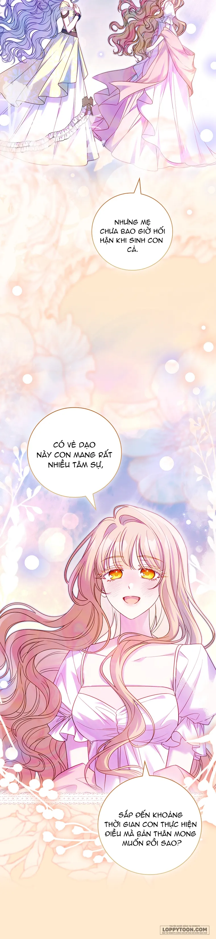Cha Nào Con Nấy - Chap 60 - Trang 5