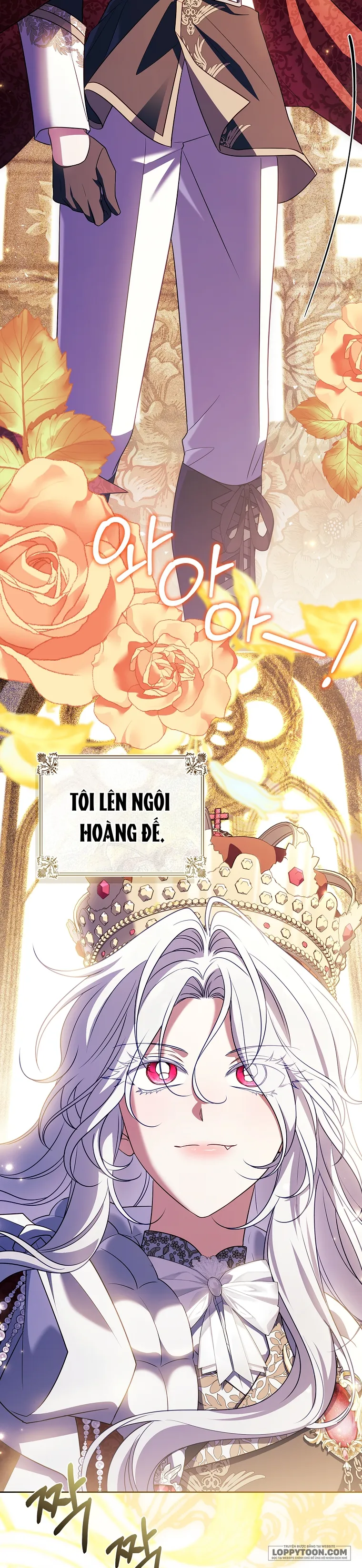Cha Nào Con Nấy - Chap 60 - Trang 41