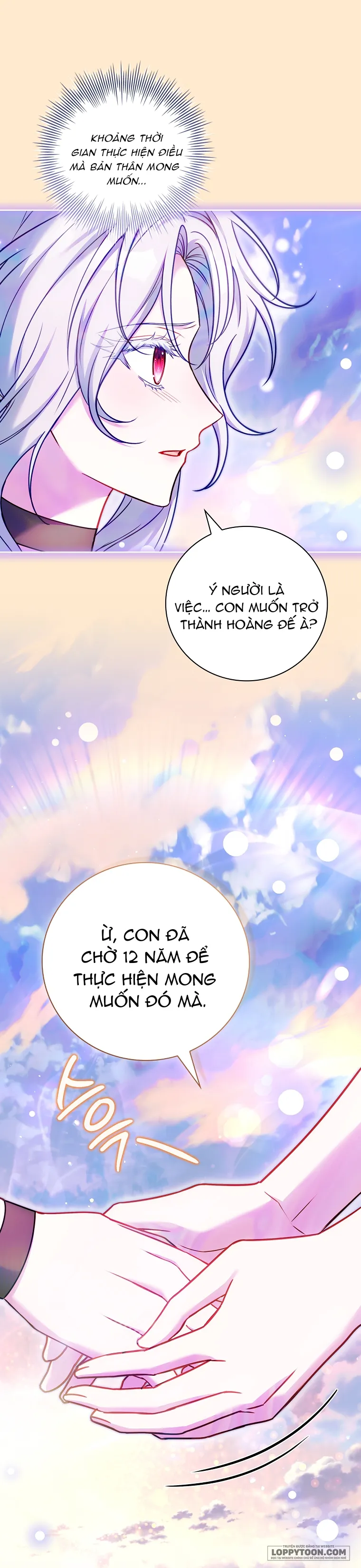 Cha Nào Con Nấy - Chap 60 - Trang 6