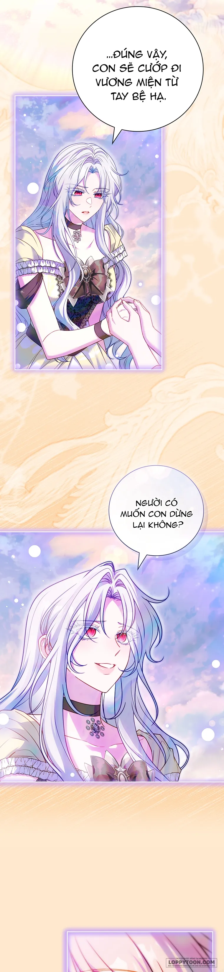 Cha Nào Con Nấy - Chap 60 - Trang 7