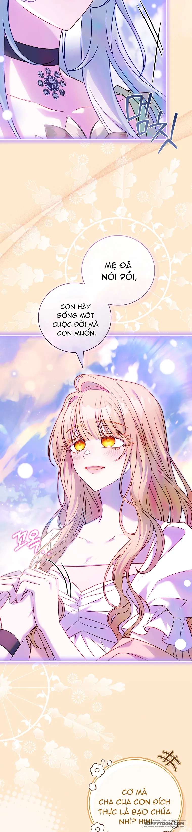 Cha Nào Con Nấy - Chap 60 - Trang 9