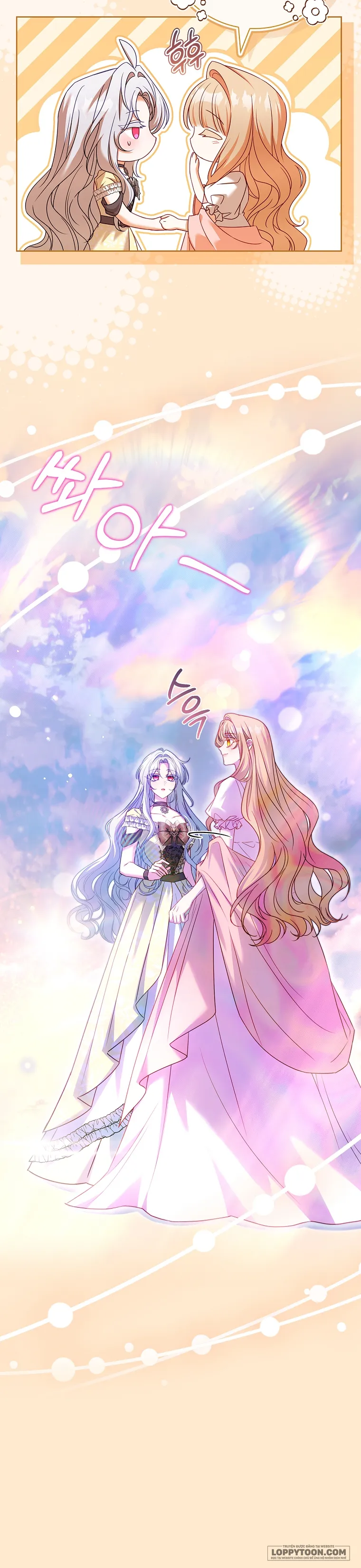 Cha Nào Con Nấy - Chap 60 - Trang 10