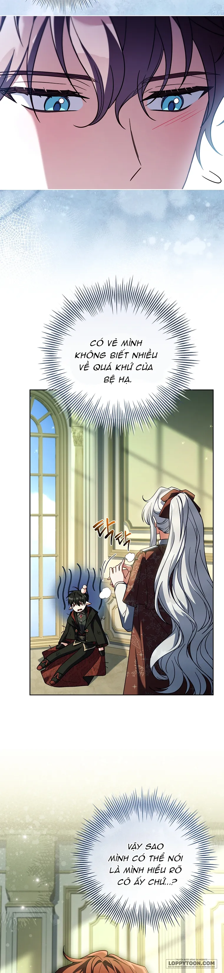 Cha Nào Con Nấy - Chap 61 - Trang 11