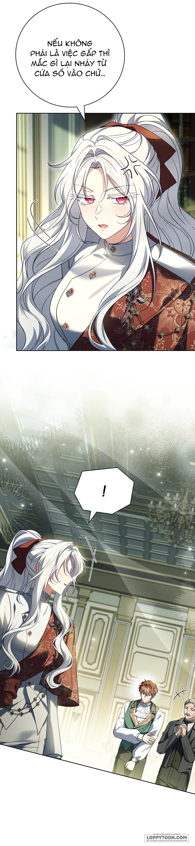 Cha Nào Con Nấy - Chap 61 - Trang 13