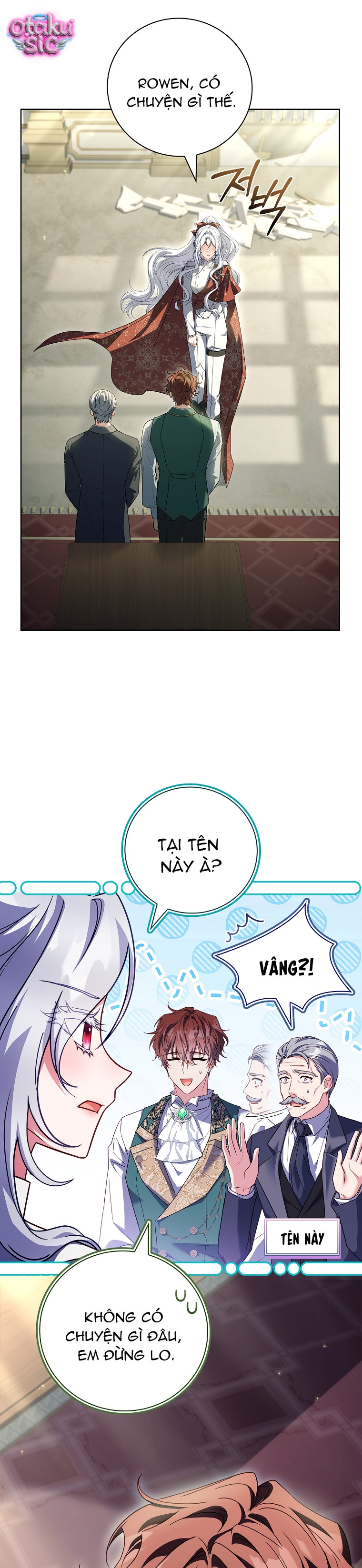 Cha Nào Con Nấy - Chap 61 - Trang 14