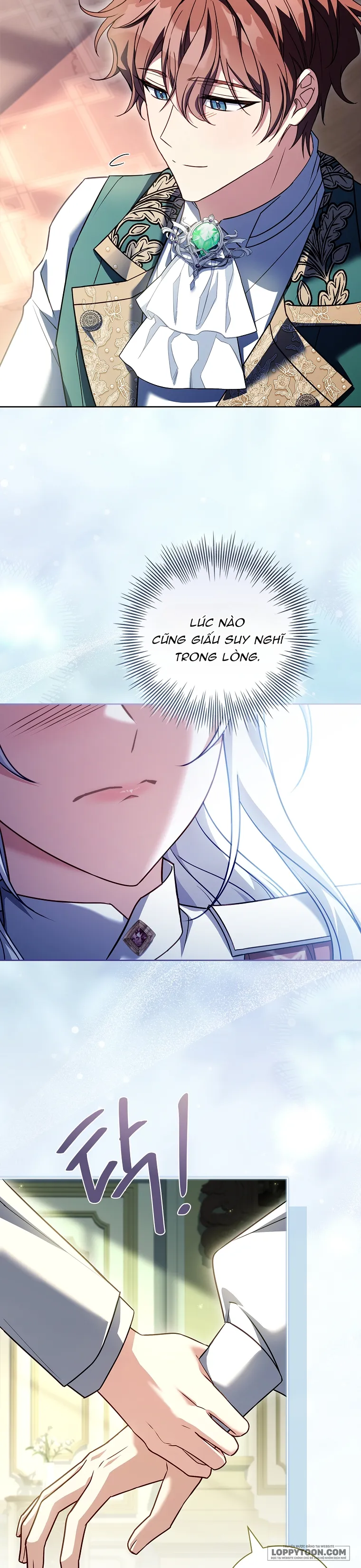 Cha Nào Con Nấy - Chap 61 - Trang 15