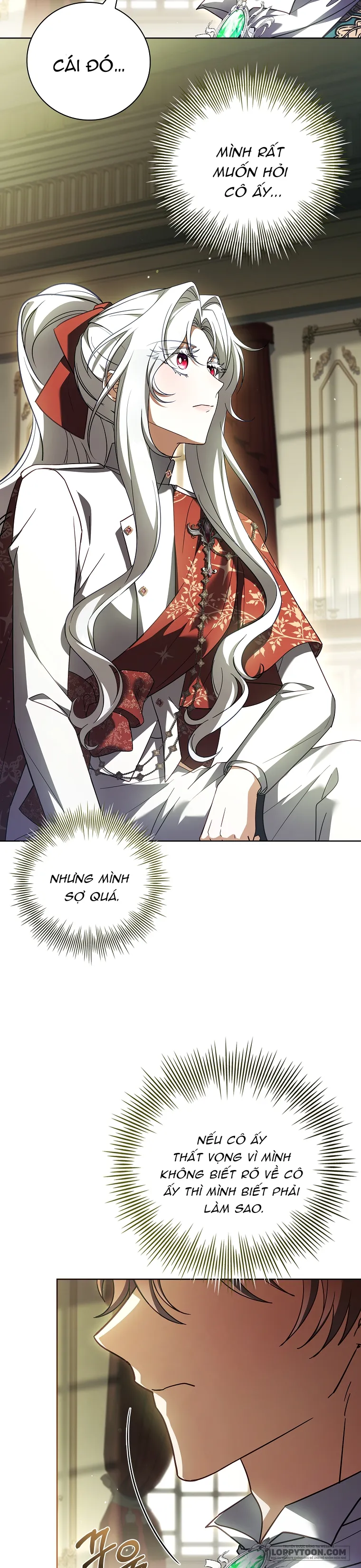 Cha Nào Con Nấy - Chap 61 - Trang 19