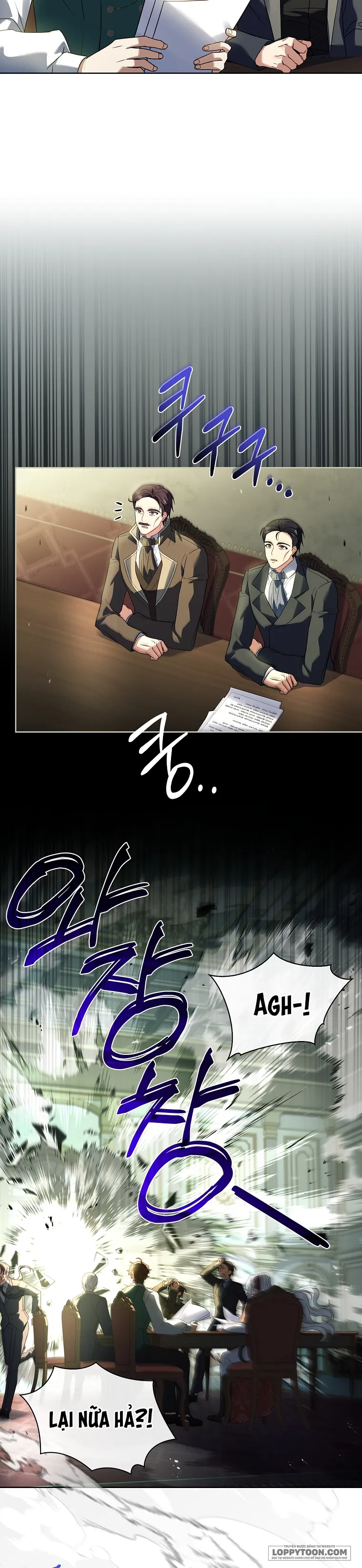 Cha Nào Con Nấy - Chap 61 - Trang 3
