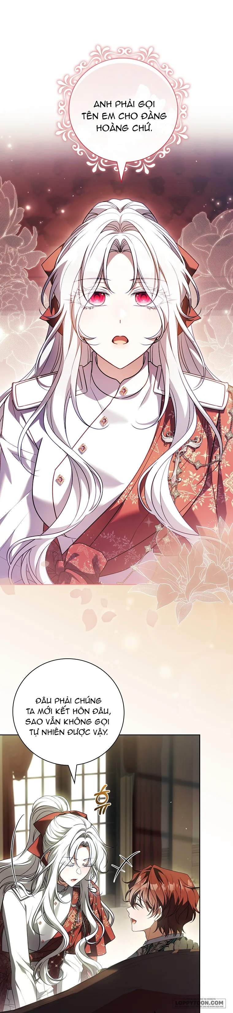 Cha Nào Con Nấy - Chap 61 - Trang 21