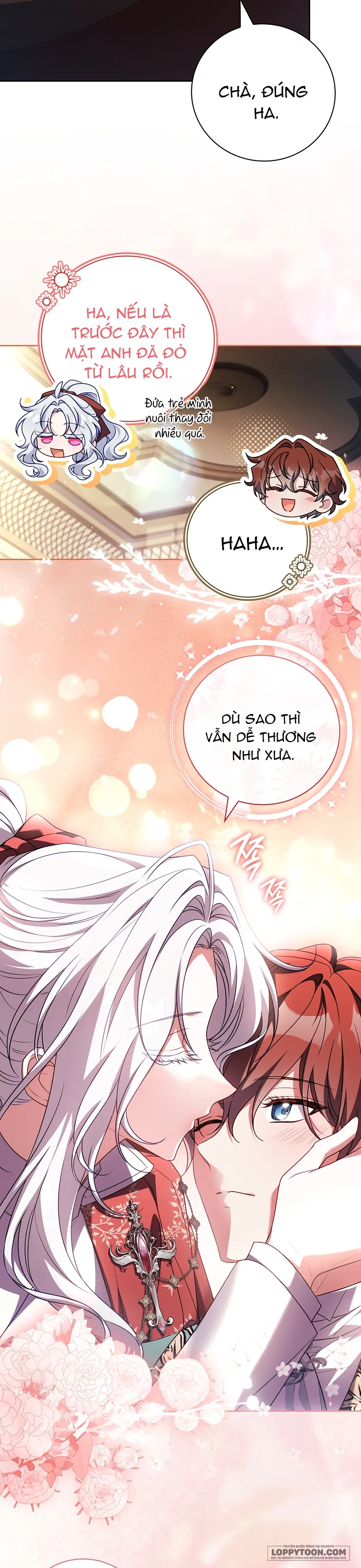 Cha Nào Con Nấy - Chap 61 - Trang 22