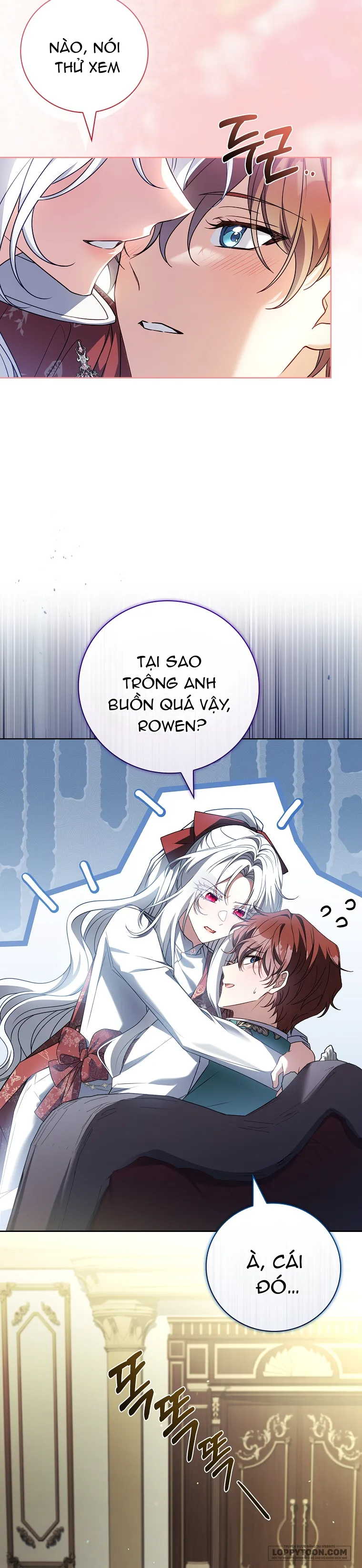 Cha Nào Con Nấy - Chap 61 - Trang 23