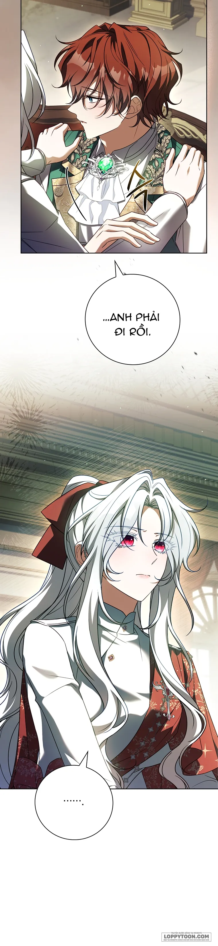 Cha Nào Con Nấy - Chap 61 - Trang 25
