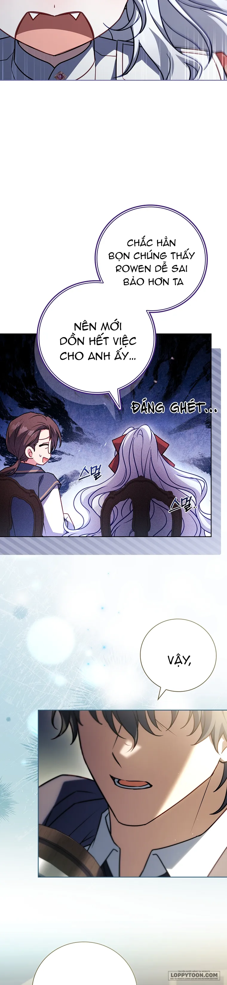Cha Nào Con Nấy - Chap 61 - Trang 29