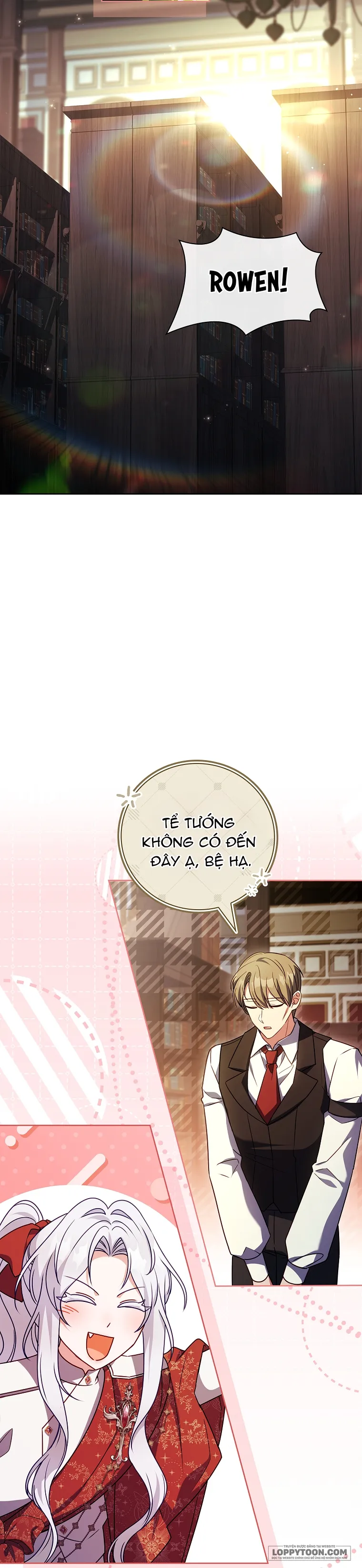 Cha Nào Con Nấy - Chap 61 - Trang 33