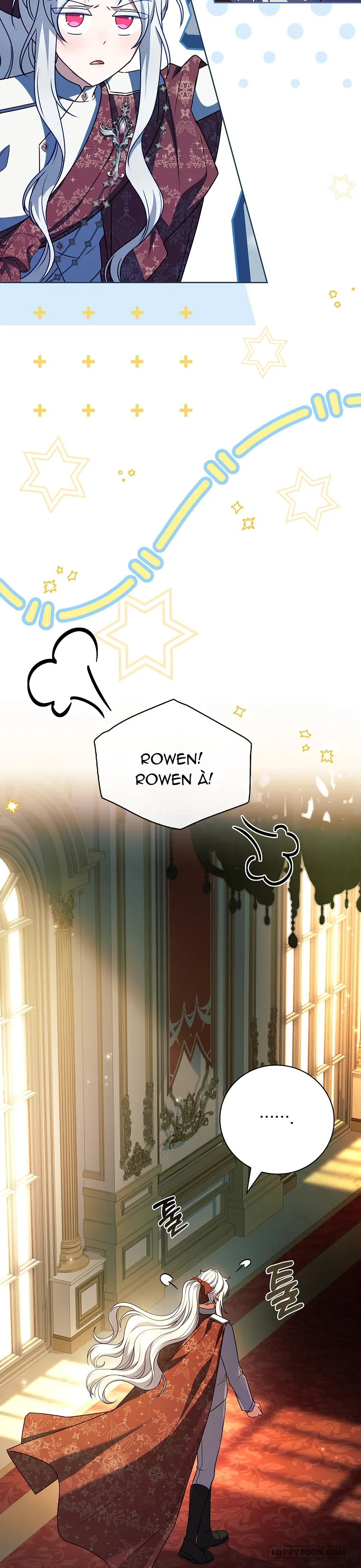 Cha Nào Con Nấy - Chap 61 - Trang 35