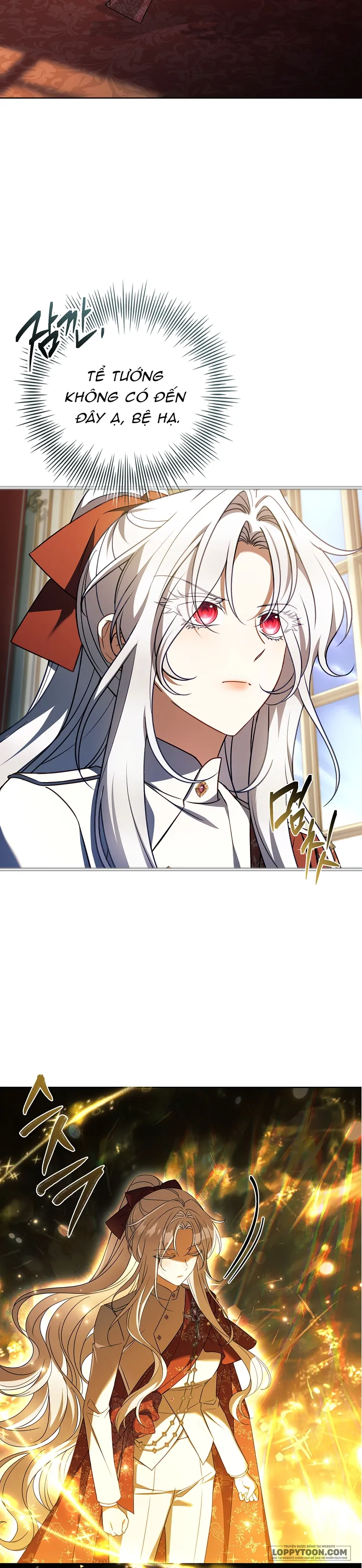 Cha Nào Con Nấy - Chap 61 - Trang 36