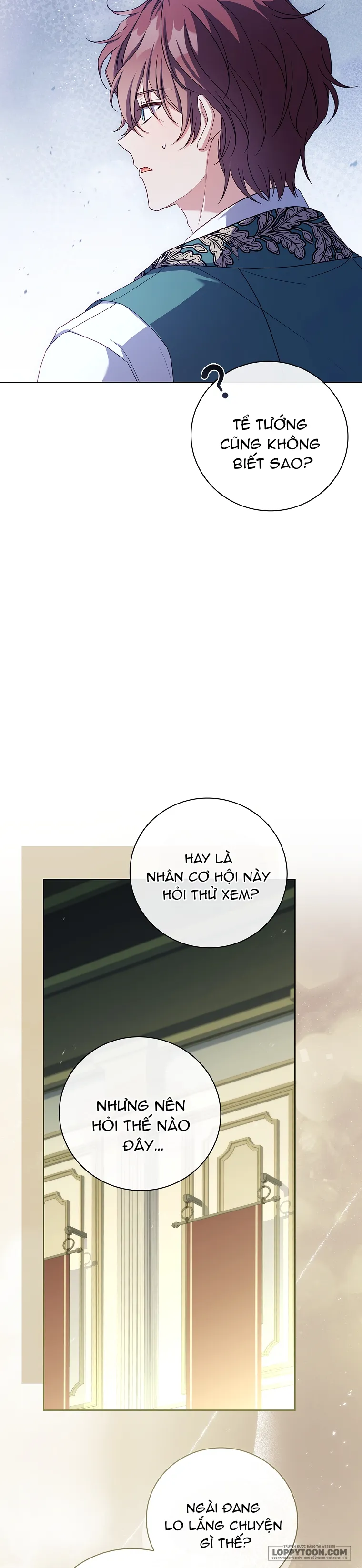 Cha Nào Con Nấy - Chap 61 - Trang 9