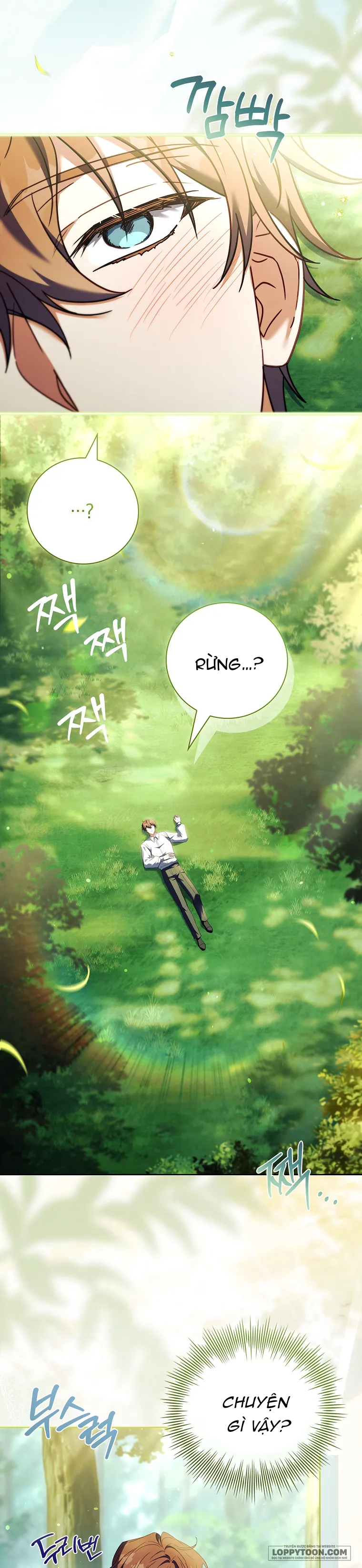Cha Nào Con Nấy - Chap 62 - Trang 2