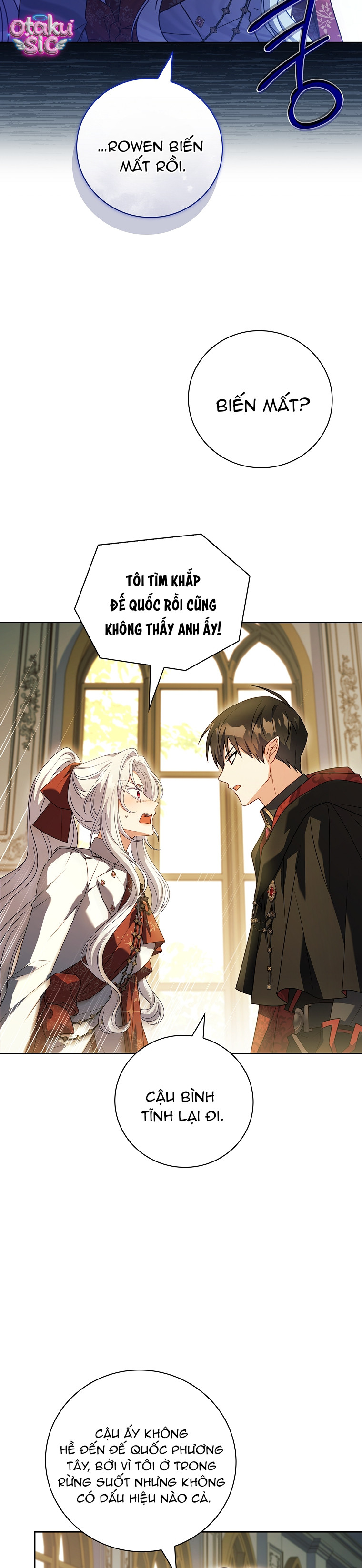 Cha Nào Con Nấy - Chap 62 - Trang 11