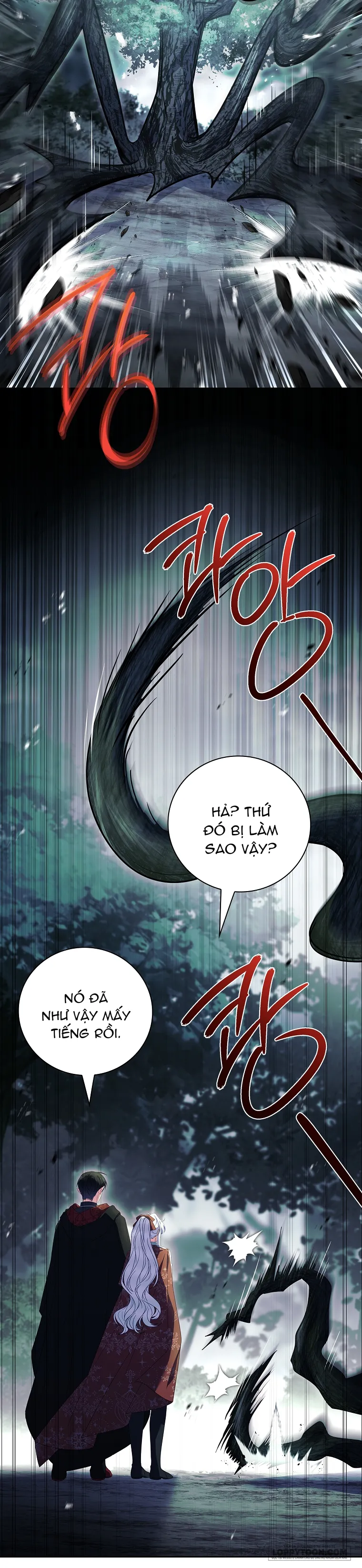 Cha Nào Con Nấy - Chap 62 - Trang 18
