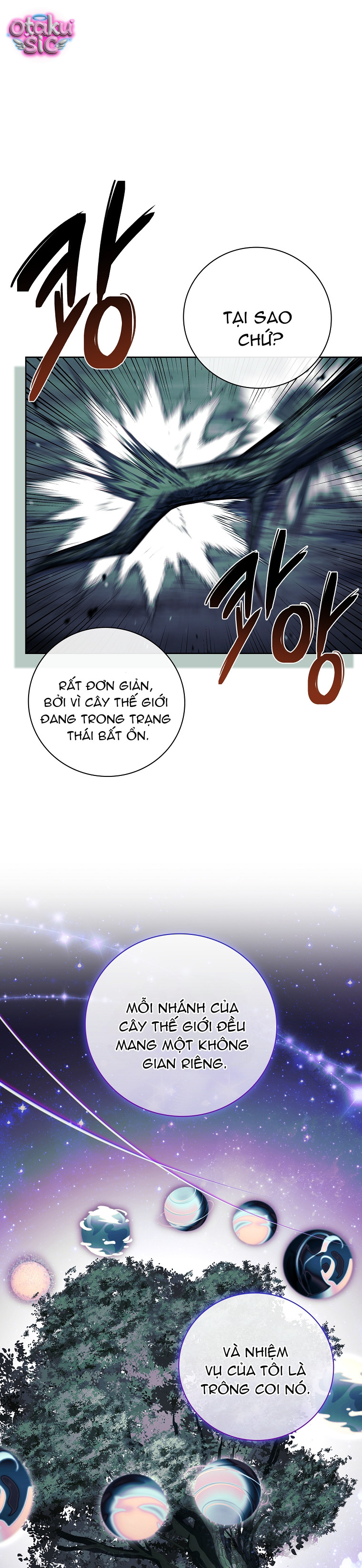 Cha Nào Con Nấy - Chap 62 - Trang 19