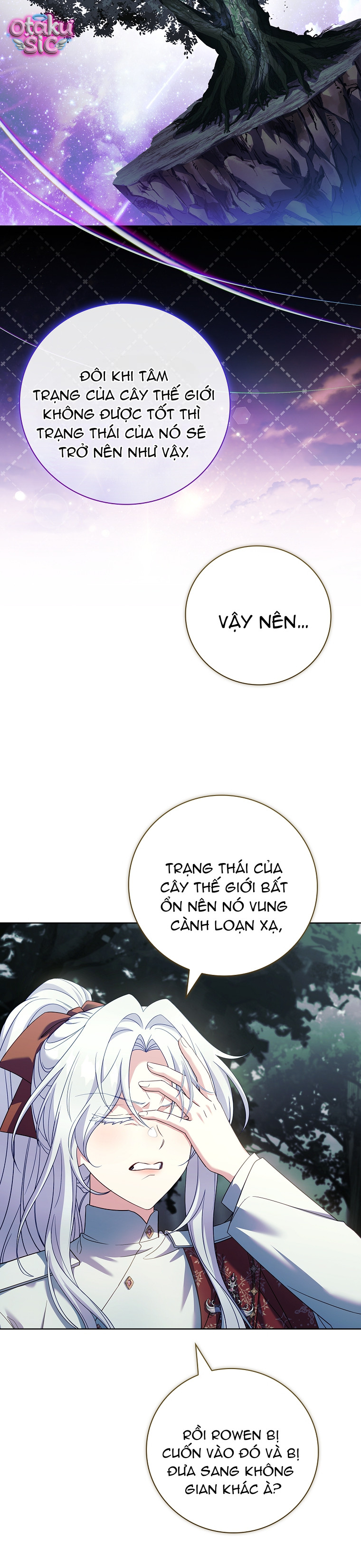 Cha Nào Con Nấy - Chap 62 - Trang 20