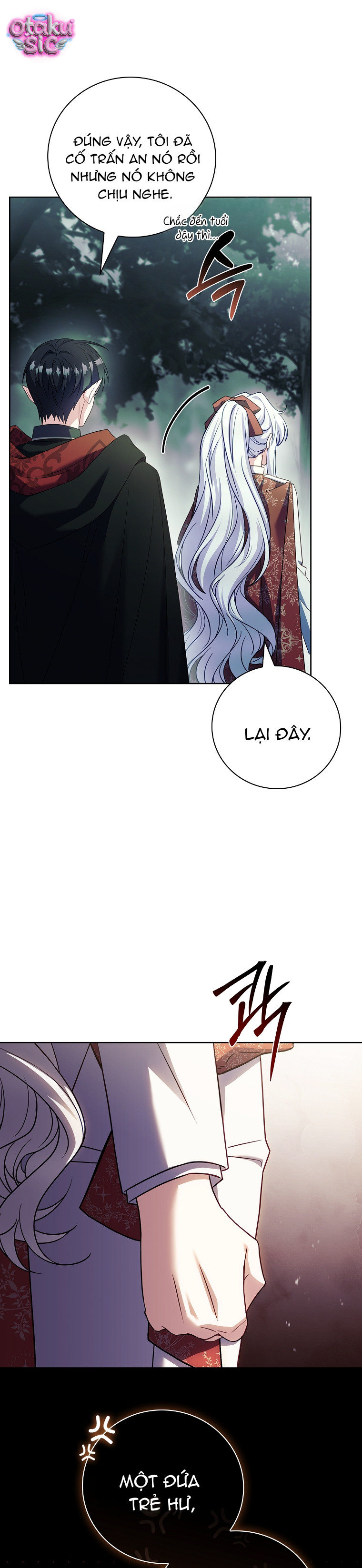 Cha Nào Con Nấy - Chap 62 - Trang 21
