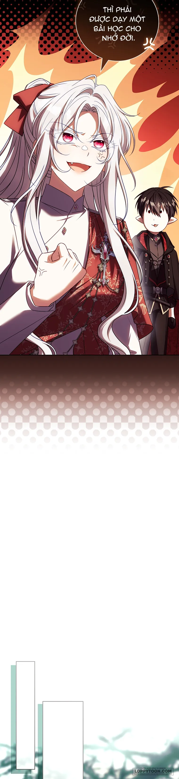 Cha Nào Con Nấy - Chap 62 - Trang 22