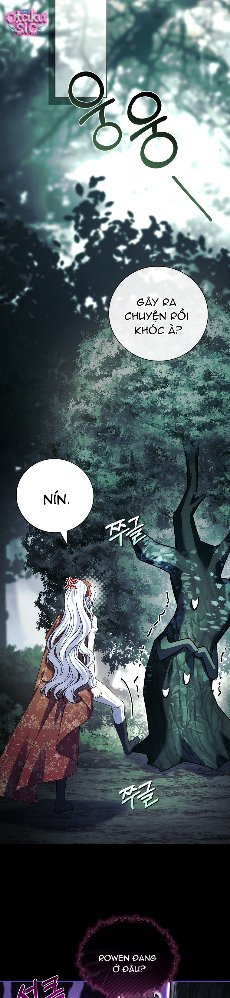 Cha Nào Con Nấy - Chap 62 - Trang 23