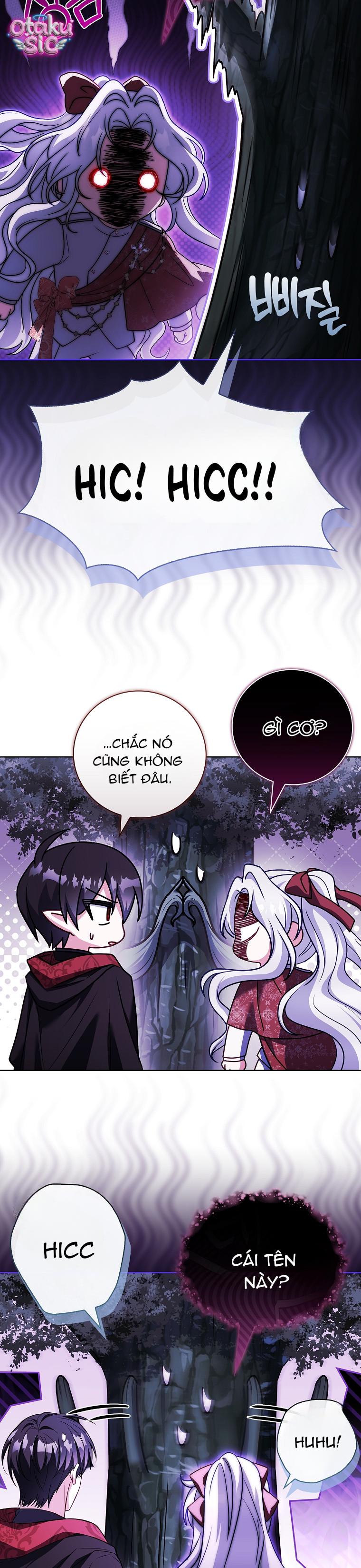 Cha Nào Con Nấy - Chap 62 - Trang 24