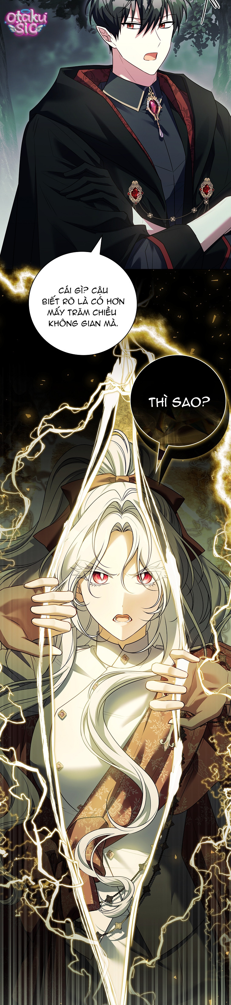 Cha Nào Con Nấy - Chap 62 - Trang 26