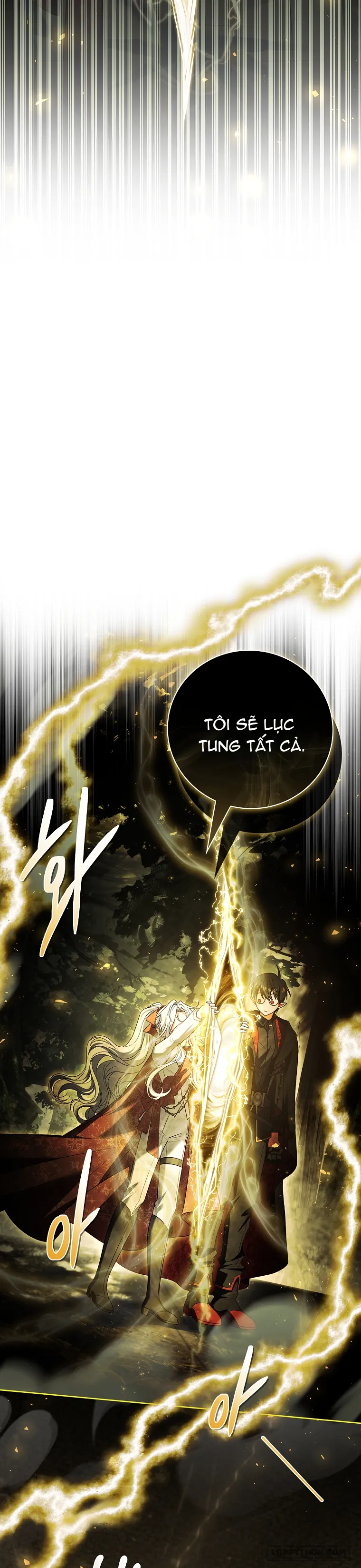 Cha Nào Con Nấy - Chap 62 - Trang 27