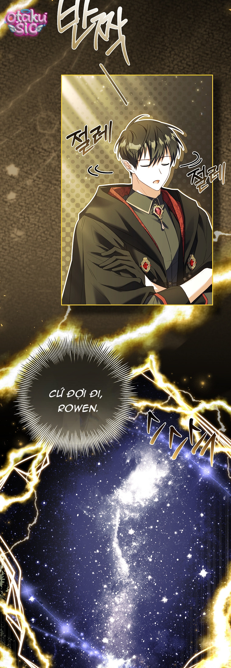 Cha Nào Con Nấy - Chap 62 - Trang 28