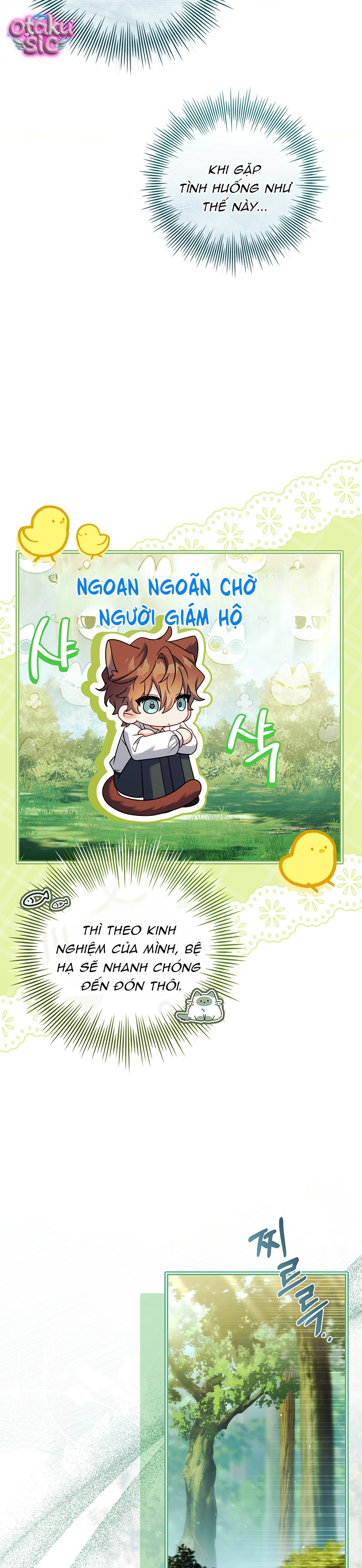 Cha Nào Con Nấy - Chap 62 - Trang 4