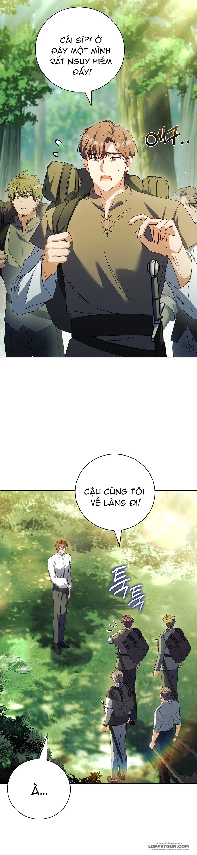 Cha Nào Con Nấy - Chap 62 - Trang 32
