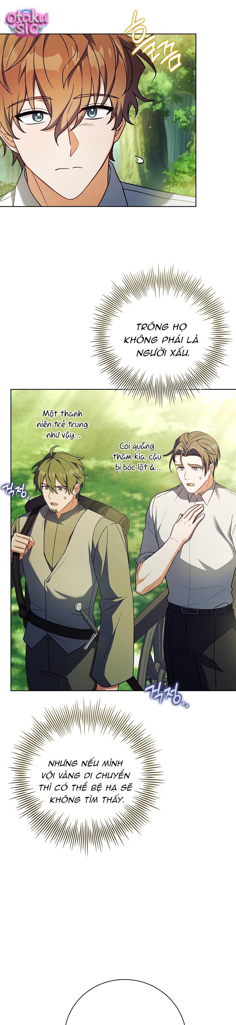 Cha Nào Con Nấy - Chap 62 - Trang 33
