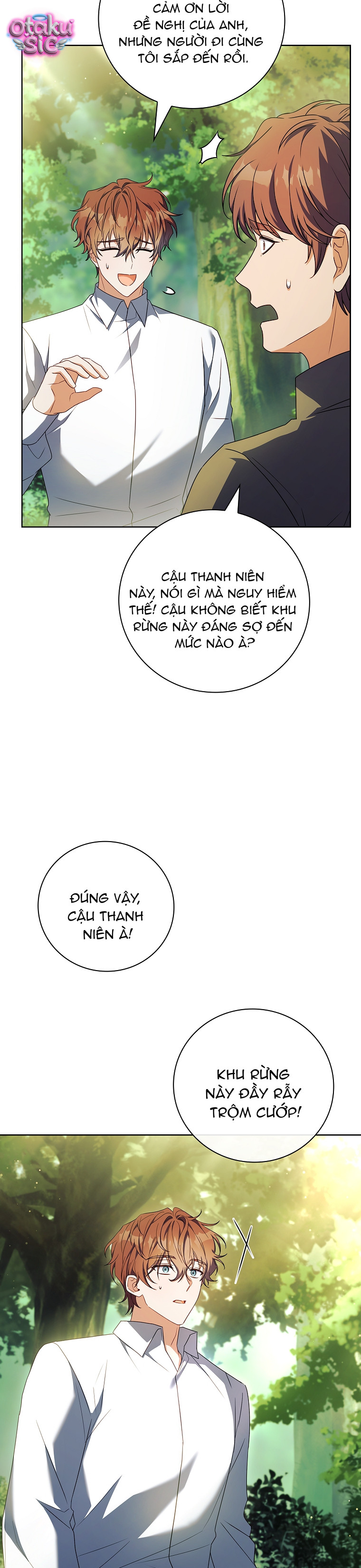 Cha Nào Con Nấy - Chap 62 - Trang 34