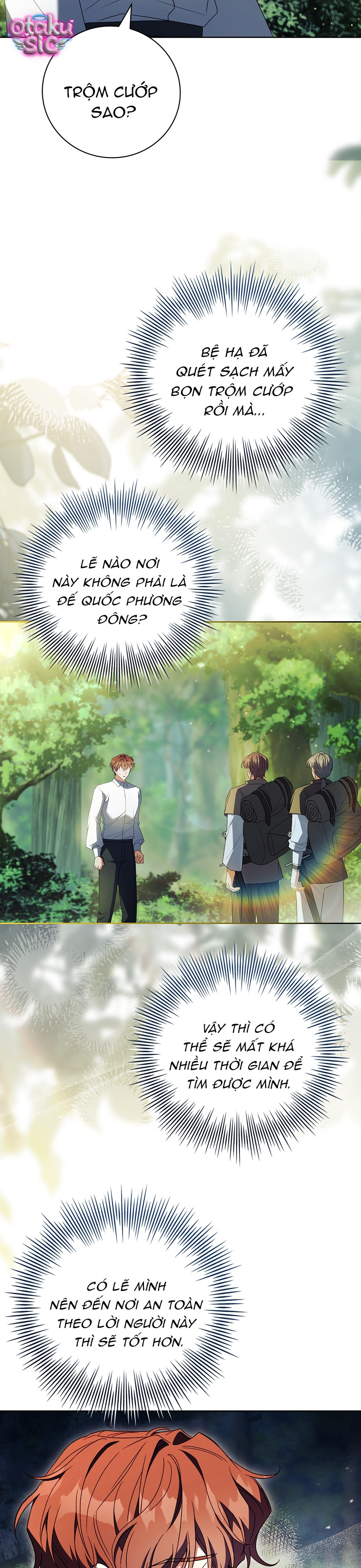 Cha Nào Con Nấy - Chap 62 - Trang 35
