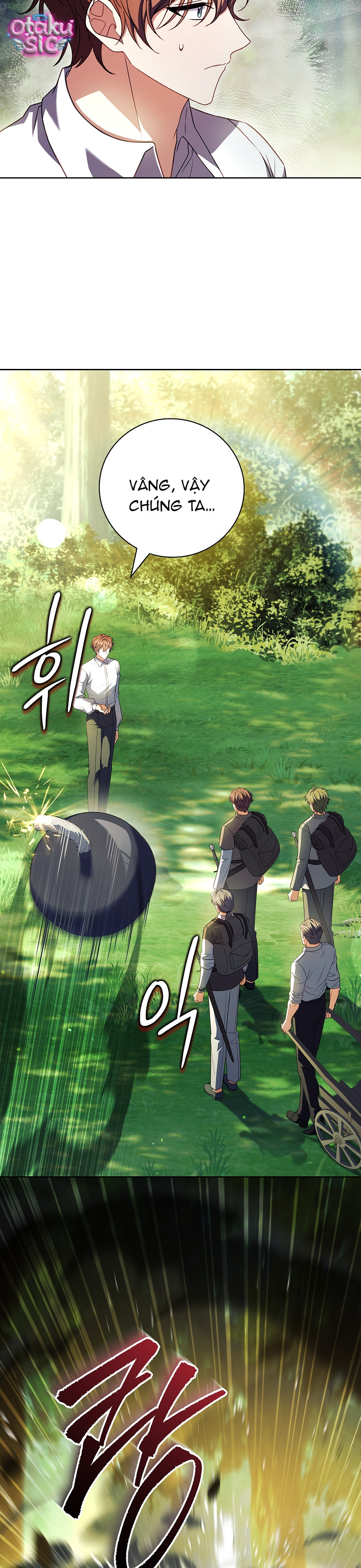 Cha Nào Con Nấy - Chap 62 - Trang 36