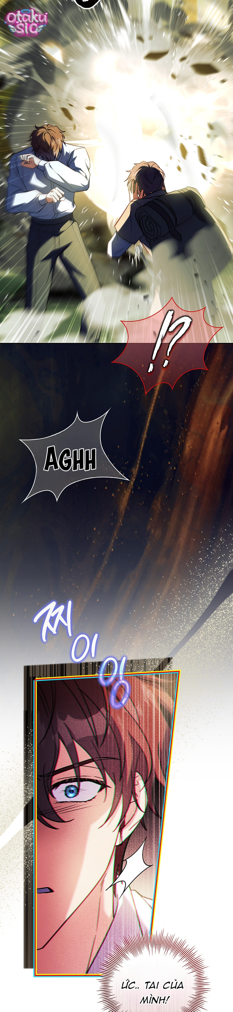 Cha Nào Con Nấy - Chap 62 - Trang 37