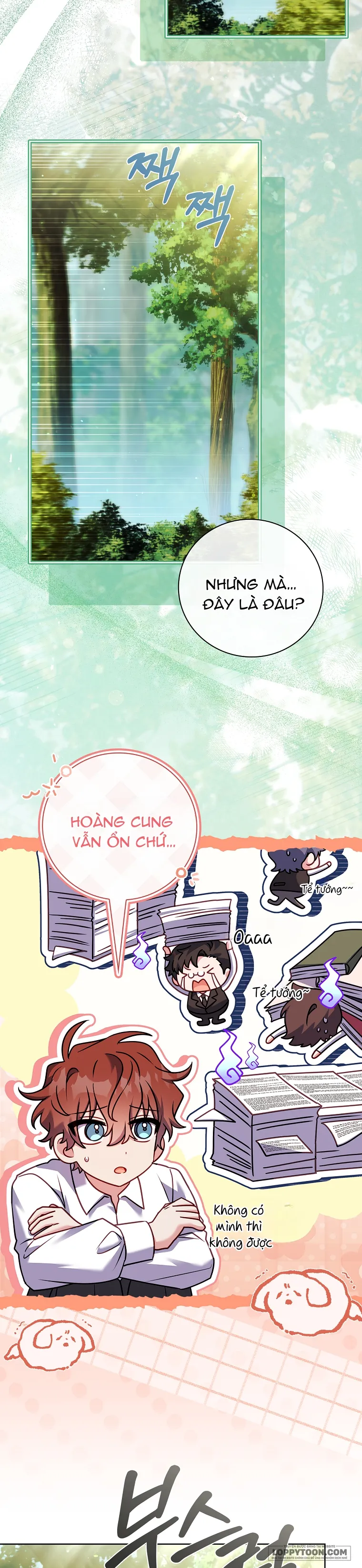 Cha Nào Con Nấy - Chap 62 - Trang 5