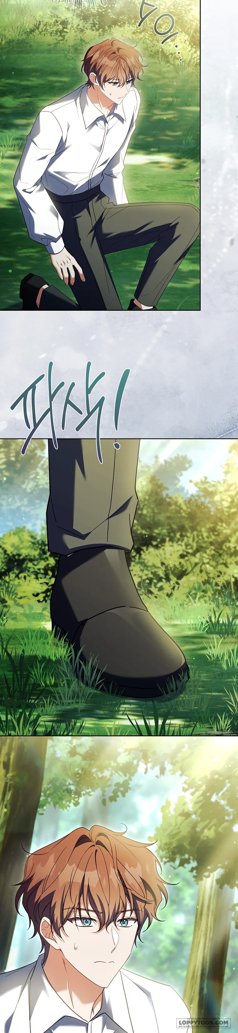 Cha Nào Con Nấy - Chap 62 - Trang 7