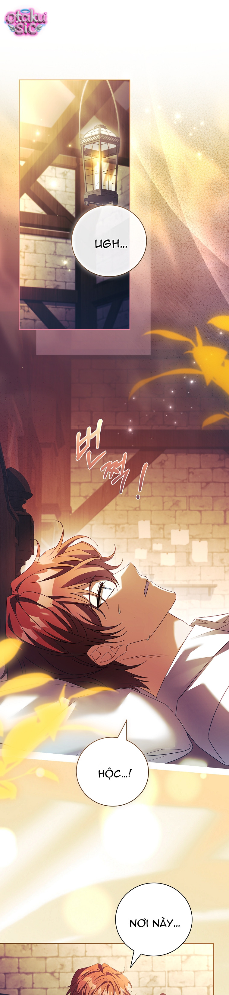 Cha Nào Con Nấy - Chap 63 - Trang 1